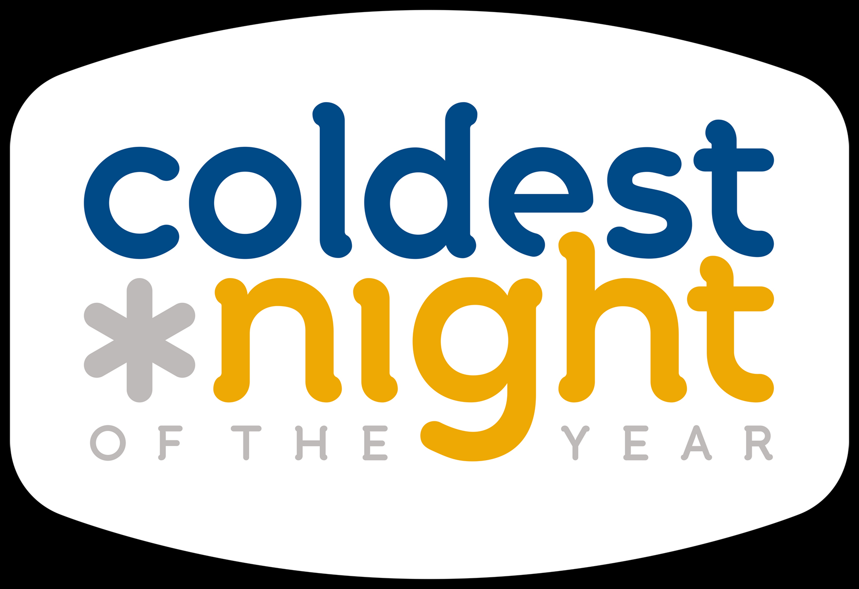 Coldest Night of the Year Fundraising Winter Walk