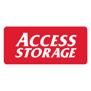 Access Storage logo